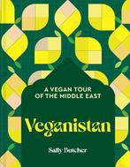 9781911682745 Veganistan Sally Butcher, Boeken, Verzenden, Nieuw, Sally Butcher