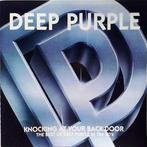 cd - Deep Purple - Knocking At Your Back Door: The Best O..., Verzenden, Zo goed als nieuw