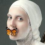 Elena Paraskeva - Chrysallis -XL
