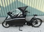 Elektrische bakfietsen Urban Arrows family fietsen, Fietsen en Brommers, Fietsen | Bakfietsen, Overige merken, 4 kinderen of meer