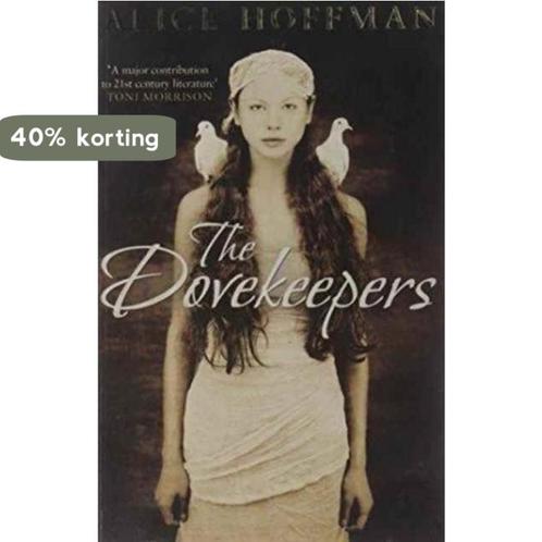 Dovekeepers 9780857205438 A. Hoffman, Boeken, Taal | Engels, Zo goed als nieuw, Verzenden