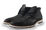 Next Veterboots in maat 45 Zwart | 10% extra korting, Next, Verzenden, Zwart, Boots