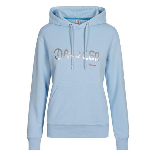 Rumpf Blauwe Hoodie R4012, Sport en Fitness, Ballet, Verzenden