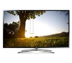 Samsung UE40F6400 - 40 Inch Full HD LED TV, Audio, Tv en Foto, Televisies, 100 cm of meer, Full HD (1080p), Samsung, LED