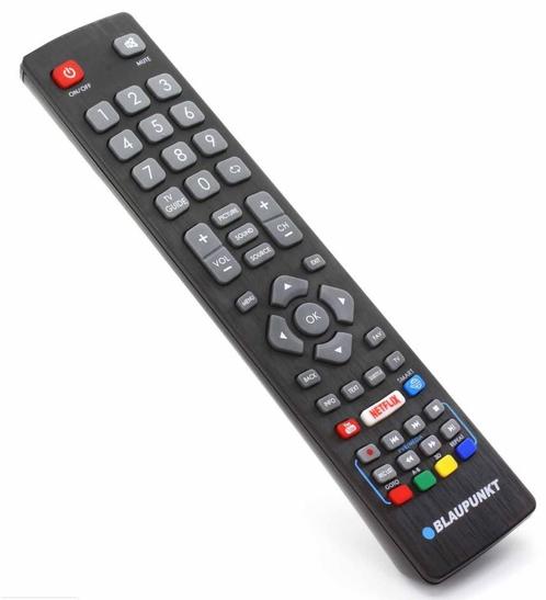 Afstandsbediening Blaupunkt bla55/405p, Audio, Tv en Foto, Afstandsbedieningen, Origineel, Nieuw, Ophalen of Verzenden