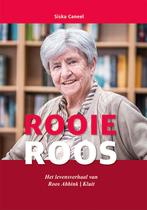 Rooie Roos 9789493299597 Siska Caneel, Verzenden, Zo goed als nieuw, Siska Caneel