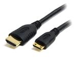 Mini HDMI naar HDMI | 1,5m, Ophalen of Verzenden, Nieuw