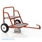Italtrike Professioneel Red Pick Up aanhanger, Ophalen of Verzenden, Nieuw, Overige merken