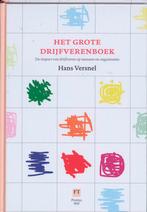 Het grote drijfverenboek 9789043016520 H. Koppenol, Verzenden, Gelezen, H. Koppenol
