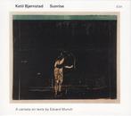 cd - Ketil BjÃ¸rnstad - Sunrise (A Cantata On Texts By Ed., Verzenden, Zo goed als nieuw