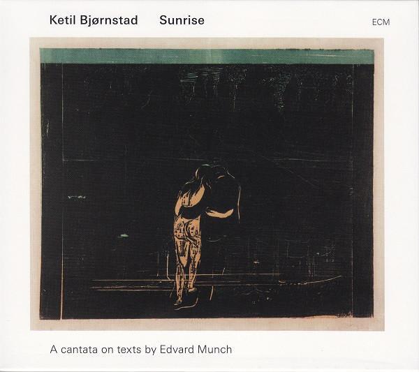 cd - Ketil BjÃ¸rnstad - Sunrise (A Cantata On Texts By Ed., Cd's en Dvd's, Cd's | Overige Cd's, Zo goed als nieuw, Verzenden