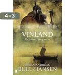 Vinland / De Jomsviking-serie / 2 9789022593417, Boeken, Verzenden, Gelezen, Bjørn Andreas Bull-Hansen