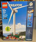 Lego Set - 10268 - Creator Expert - Vestas Wind Turbine, Nieuw