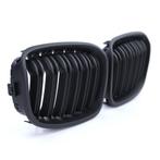 Grille nieren - BMW 1 serie F20 F21 2010-2014 - dubbele s..., Ophalen of Verzenden, Nieuw