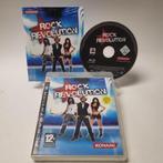 Rock Revolution Playstation 3, Spelcomputers en Games, Ophalen of Verzenden, Nieuw