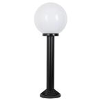 Globe 50r Tuinlamp opaal Ø 25 Tuinverlichting, Tuin en Terras, Verzenden, Nieuw