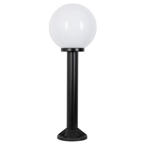 Globe 50r Tuinlamp opaal Ø 25 Tuinverlichting, Tuin en Terras, Buitenverlichting, Verzenden