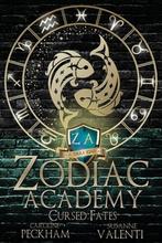 9781914425073 Zodiac Academy 5 Caroline Peckham, Boeken, Nieuw, Caroline Peckham, Verzenden