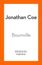 Bournville | Jonathan Coe | 9780241517383, Boeken, Zo goed als nieuw, Jonathan Coe