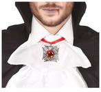 Ketting Robijn Medaillon, Verzenden, Nieuw