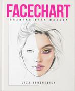 FACECHART 9789083033303 Rob Woo Boekestijn, Verzenden, Zo goed als nieuw, Rob Woo Boekestijn