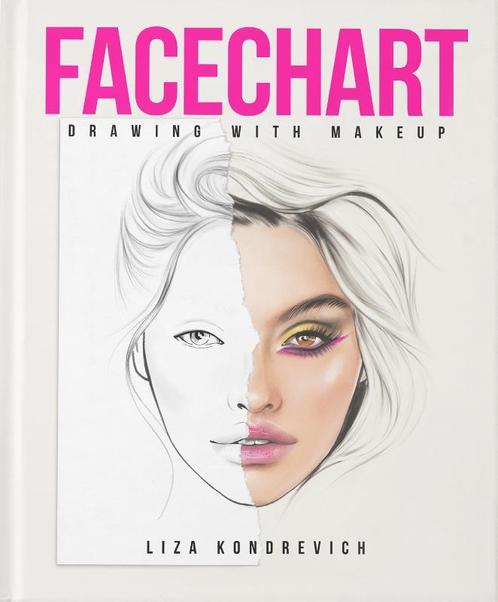 FACECHART 9789083033303 Rob Woo Boekestijn, Boeken, Taal | Engels, Zo goed als nieuw, Verzenden