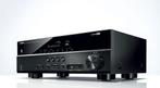 Yamaha RX-V383 - 5.1 AV-receiver met 4 HDMI poorten, Ophalen, Yamaha, Zo goed als nieuw, 60 tot 120 watt