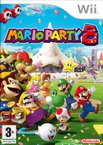 Mario Party 8 (Nintendo Wii), Gebruikt, Verzenden
