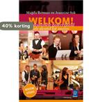 Welkom! 9789021559711 Jeannine Sok, Boeken, Verzenden, Gelezen, Jeannine Sok