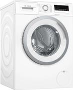 Bosch Wan28201gb Wasmachine 8kg 1400t, Witgoed en Apparatuur, Wasmachines, Ophalen of Verzenden, Zo goed als nieuw, Voorlader