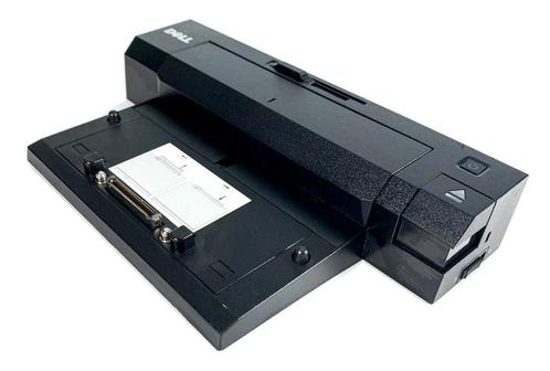 Dell 035RXK PR03X E-Port Plus Advanced Port Replicator USB, Computers en Software, Dockingstations, Zo goed als nieuw, Ophalen of Verzenden