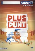 Pluspunt Groep 5 Toetsboek 9789402059540 A. van Gool, Verzenden, Gelezen, A. van Gool