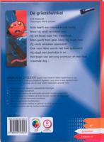 De griezelwinkel / Zoeklicht Dyslexie 9789048703913, Verzenden, Gelezen, Dirk Nielandt