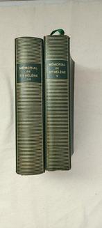 Zola, Tchékhov, Camus, Las Cases - Zola, Rougon Macquart,