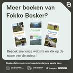 Groningen voor lanterfanters 9789033007842 Fokko Bosker, Boeken, Verzenden, Zo goed als nieuw, Fokko Bosker
