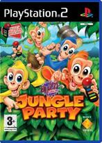 Buzz! Junior: Jungle Party [PS2], Spelcomputers en Games, Games | Sony PlayStation 2, Ophalen of Verzenden, Nieuw