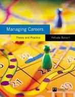 Managing Careers 9780273678007 Baruch Yehuda, Verzenden, Gelezen, Baruch Yehuda