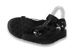 Teva Sandalen in maat 42 Zwart | 10% extra korting, Kleding | Dames, Schoenen, Verzenden, Zwart, Sandalen of Muiltjes, Zo goed als nieuw