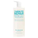 Eleven Australia  3 Minute Rinse Out Repair Treatment  960, Verzenden, Nieuw