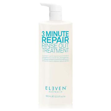 Eleven Australia  3 Minute Rinse Out Repair Treatment  960 beschikbaar voor biedingen