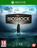 Bioshock the Collection (Xbox One Games), Spelcomputers en Games, Games | Xbox One, Ophalen of Verzenden, Zo goed als nieuw