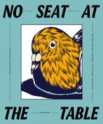 No Seat At The Table 9789492852328 Minem Sezgin, Verzenden, Gelezen, Minem Sezgin
