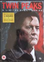 Twin Peaks a limited event- Nieuw in folie- Gratis verzenden, Cd's en Dvd's, Dvd's | Tv en Series, Verzenden, Nieuw in verpakking