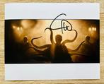 James Bond 007: Spectre - Handtekening Christoph Waltz,, Verzamelen, Nieuw