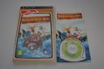 Baas in Eigen Bos - Open Season - PSP Essentials (PSP), Spelcomputers en Games, Games | Sony PlayStation Portable, Verzenden, Zo goed als nieuw