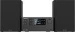 Kenwood M-925DAB-B Micro HiFi Systeem - Zwart, Audio, Tv en Foto, Verzenden, Nieuw