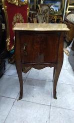 Kabinet - Marmer, Hout