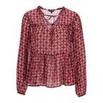 Princess goes Hollywood • roze blouse motief • 36, Kleding | Dames, Princess goes Hollywood, Verzenden, Nieuw, Roze