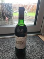 1978 Château Margaux - Margaux 1er Grand Cru Classé - 1 Fles, Verzamelen, Nieuw