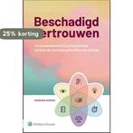 Beschadigd vertrouwen 9789013166118 Georgina Kuipers, Boeken, Verzenden, Zo goed als nieuw, Georgina Kuipers